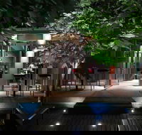 The Hairy Persian - Accommodation Cairns