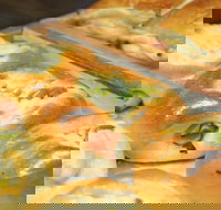 The Cheesecake Shop - Accommodation Cairns