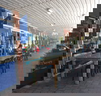 The Burrow - Accommodation Cairns