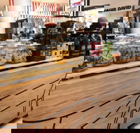 Tommy Jax - Accommodation Cairns