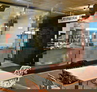 Turkish Place - Accommodation Cairns