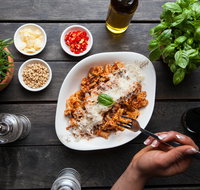 Vapiano - Upper Mount Gravatt - Accommodation Cairns