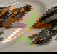 Veldt Restaurant - Accommodation Cairns