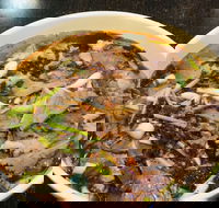 Xi Bay - Accommodation Cairns