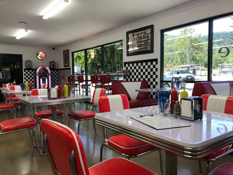 Zarby's Café - Accommodation Cairns 0