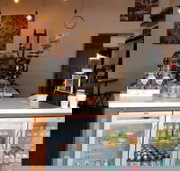 18 Gram Espresso - Accommodation Cairns