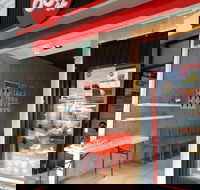 85 Degrees Bakery  Cafe - Bankstown