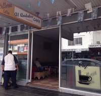 Al Andalos Cafe - Accommodation Cairns