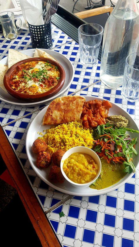 Alisha's Cafe Collective - Accommodation Cairns 0