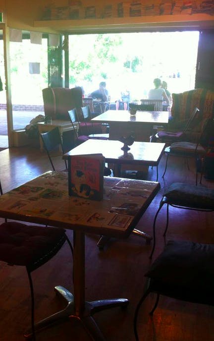 Anna's Shop Around The Corner - Accommodation Cairns 0