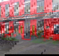 Argus Cafe - Accommodation Cairns