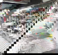 Ballarat Indian Restaurant - Accommodation Cairns