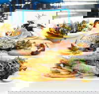 Bluewater Cafe - Accommodation Cairns