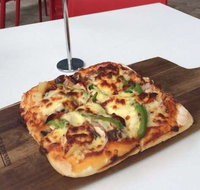 Cafe Rossa - Accommodation Cairns
