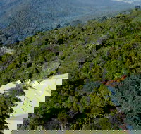 Canopy Cafe - Accommodation Cairns