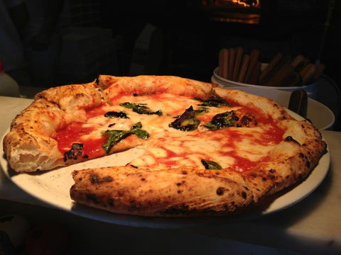 Cello's Restaurant - Castlereagh Boutique Hotel - Accommodation Cairns 0