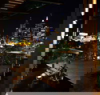 Charcoal Chicken - Accommodation Cairns