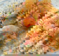 Chez Dre - Accommodation Cairns