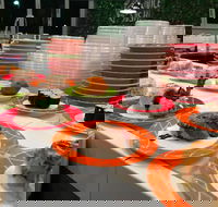 Choice Sushi - Accommodation Cairns