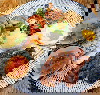 Chopsticks Vietnamese Restaurant - Accommodation Cairns