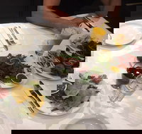 Cinnamon Club - Accommodation Cairns