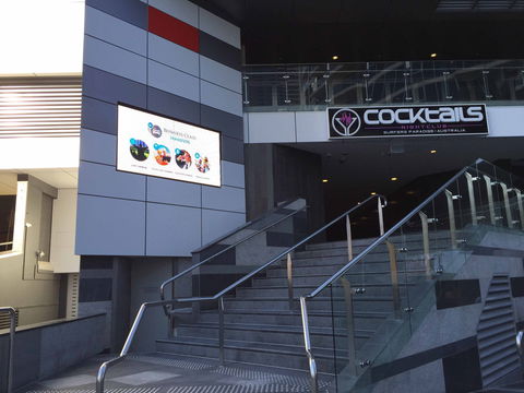 Cocktails And Dreams - Accommodation Cairns 0