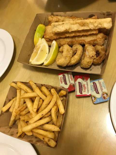 Coff's Harbour Fisherman's Cooperative - Accommodation Cairns 0