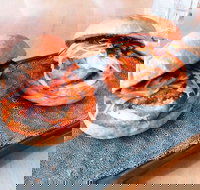 Corbin's Kitchen and Wine Bar - Accommodation Cairns