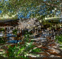 Cox Country Club - Accommodation Cairns