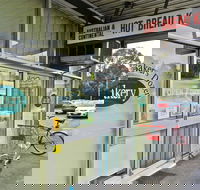 Croydon Baker's Dozen Bakery - Accommodation Cairns