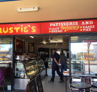 Crusty's On The Go
