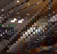 DJ Cafe - Accommodation Cairns