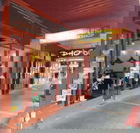 Dumpling Workshop - Accommodation Cairns