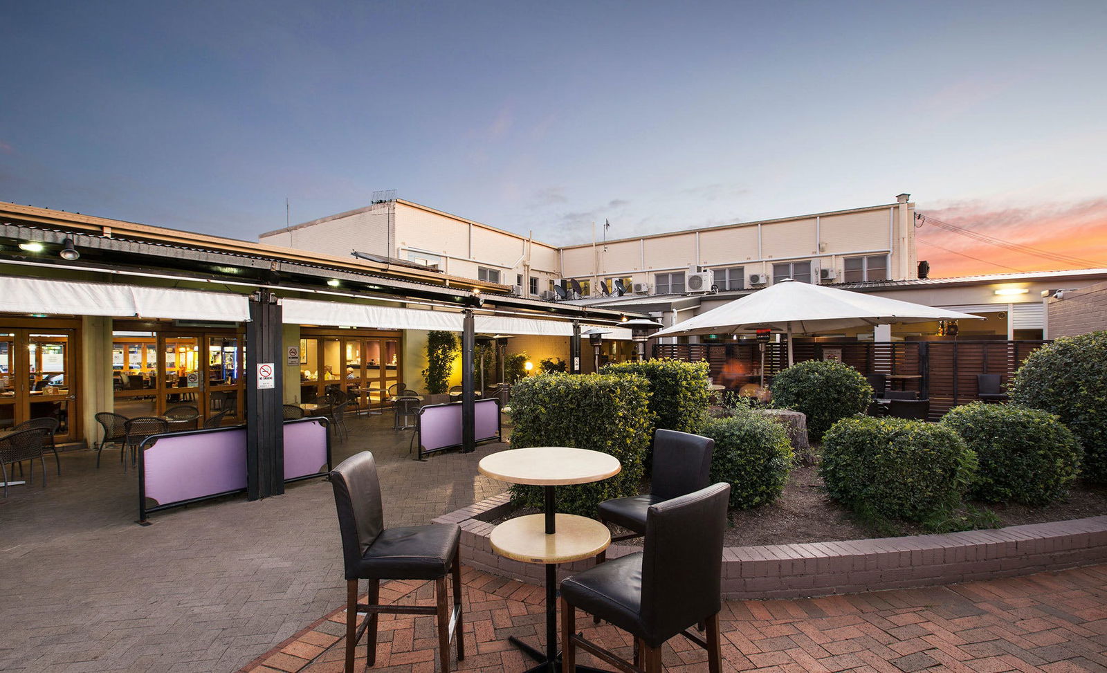 Sydney NSW Accommodation Cairns