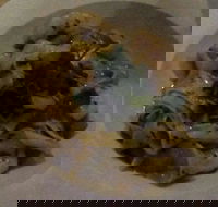 Emerald Village Bakery  Cafe - Accommodation Cairns