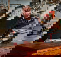 Flinders Island Gourmet Retreat at Cooma House Cooking School - Accommodation Cairns