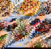 Four Frogs Crperie - Lane Cove