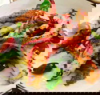 Fourth Fish Cafe and Restaurant - Lane Cove