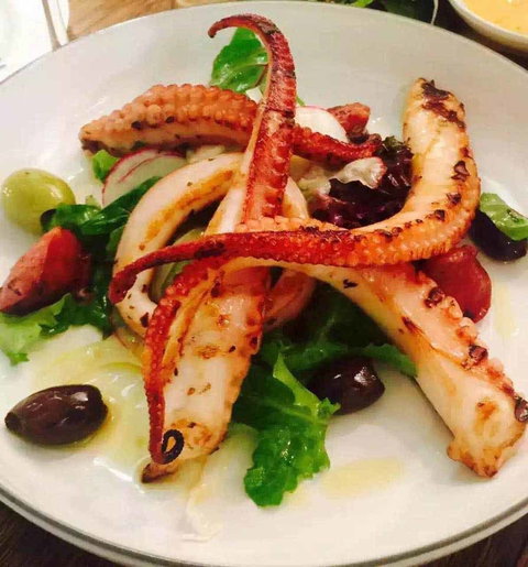 Fourth Fish Cafe And Restaurant - Lane Cove - Accommodation Cairns 0