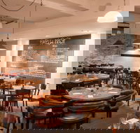 Fratelli Fresh Bridge Street - Accommodation Cairns