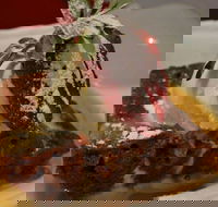 Frank's Ristorante - Accommodation Cairns