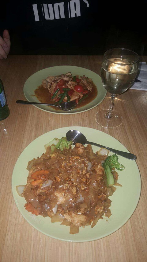 Garland Thai - Accommodation Cairns 0