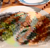 Gasiinsamut Thai Fusion - Accommodation Cairns