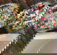 Get Tossed Salad Bar - Accommodation Cairns