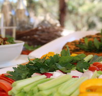 Hanson Bay Wildlife Sanctuary Cafe - Accommodation Cairns