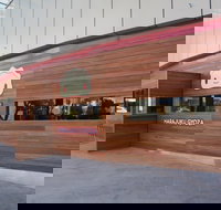 Harajuku Gyoza - Indooroopilly - Accommodation Cairns