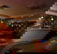 Hudsons Coffee Murray Street Hobart - Accommodation Cairns