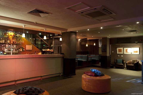 Hudsons Coffee Murray Street Hobart - Accommodation Cairns 0
