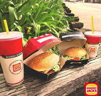 Hungry Jack's - Springvale - Accommodation Cairns