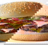 Hungry Jack's - Campbelltown - Accommodation Cairns